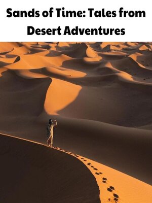 cover image of Sands of Time